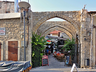 Lemesos - Limassol (Kypr)