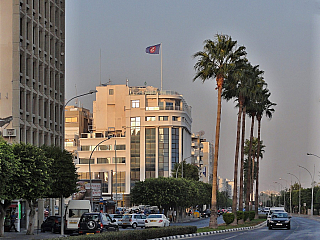 Lemesos - Limassol (Kypr)