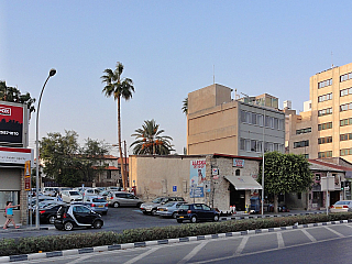 Lemesos - Limassol (Kypr)