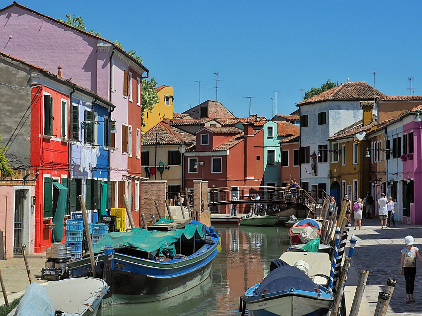 Burano (Itálie)