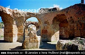 Kartágo (Tunisko)