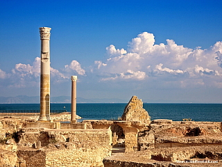 Kartágo – nesmrtelnost punské říše