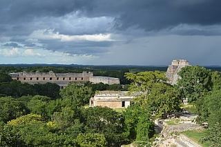 Uxmal (Mexiko)