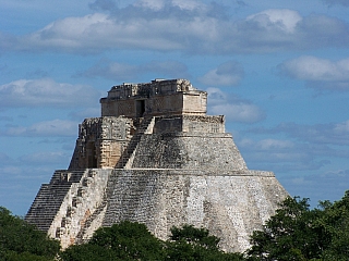 Uxmal (Mexiko)