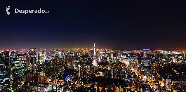 Tokio (Japonsko)