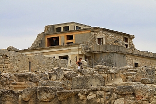 Knóssos (Řecko)