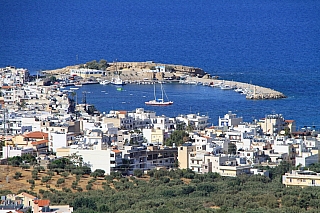 Chersonissos (Řecko)