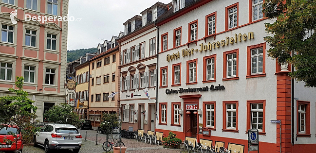 Heidelberg (Německo)