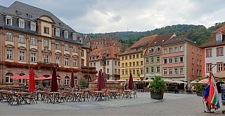 Heidelberg (Německo)