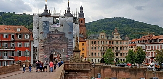 Heidelberg (Německo)