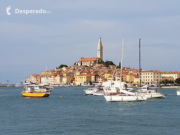 Rovinj (Chorvatsko)