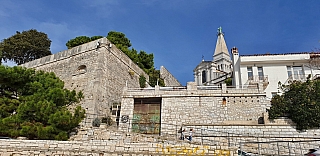 Rovinj (Chorvatsko)
