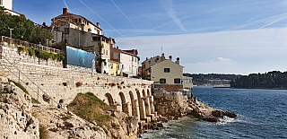 Rovinj (Chorvatsko)