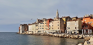 Rovinj (Chorvatsko)