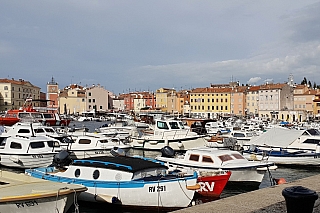 Rovinj (Chorvatsko)