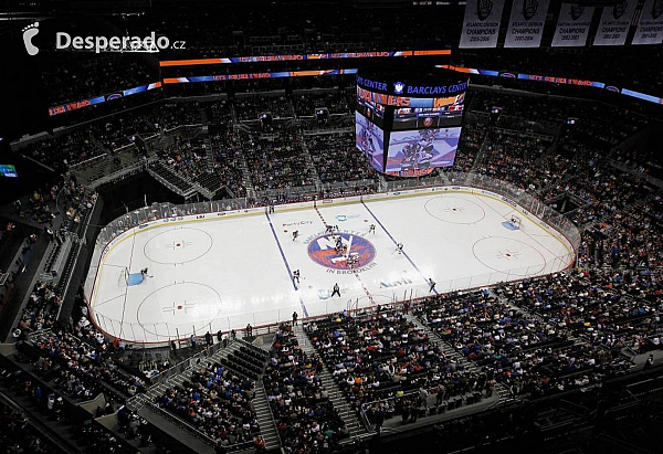 Cesty do USA na NHL jsou stále populárnější