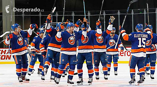 Cesty do USA na NHL jsou stále populárnější