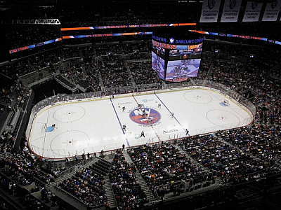 Cesty do USA na NHL jsou stále populárnější