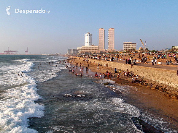 Colombo (Srí Lanka)