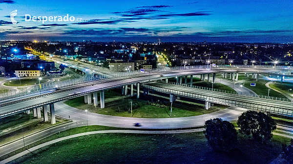 Riga (Lotyšsko)