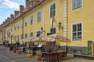 Riga (Lotyšsko)