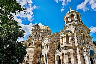 Riga (Lotyšsko)