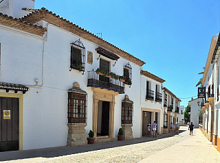 Ronda (Španělsko)