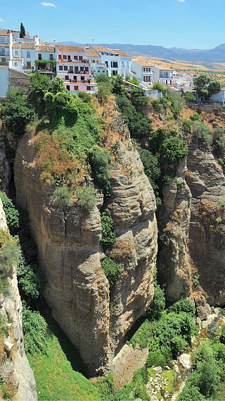 Ronda (Španělsko)