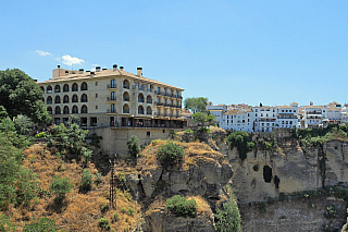 Ronda (Španělsko)