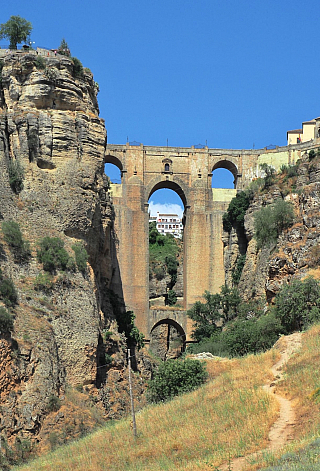 Ronda (Španělsko)