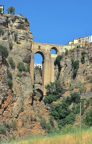 Ronda (Španělsko)