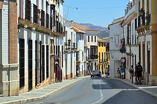 Ronda (Španělsko)