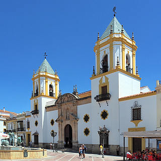 Ronda (Španělsko)