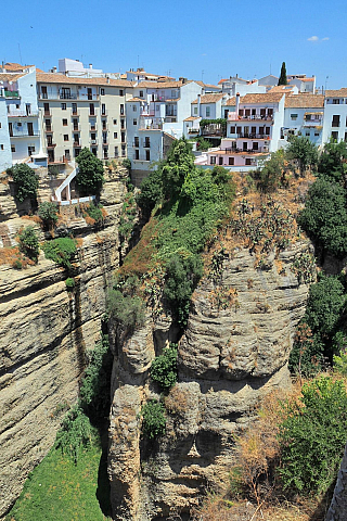 Ronda (Španělsko)