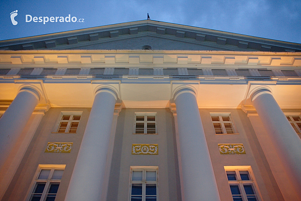 Tartu (Estonsko)