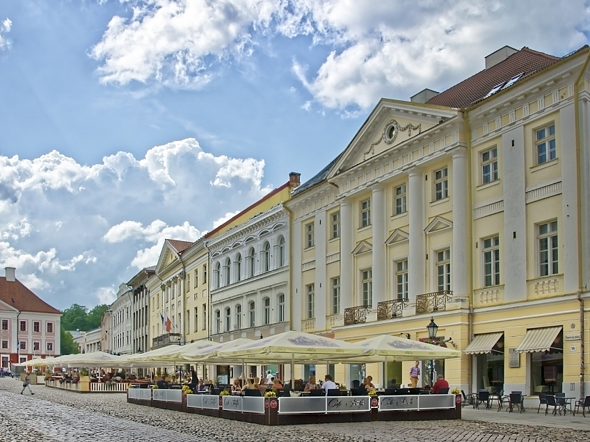 Tartu (Estonsko)
