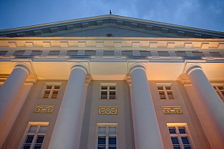 Tartu (Estonsko)