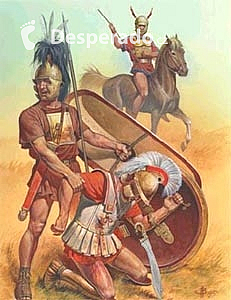 Punské války