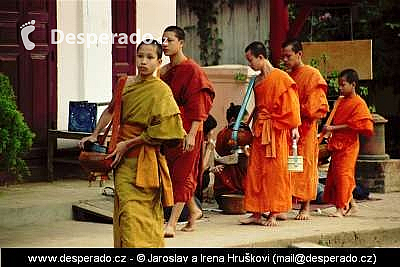 Luang Prabang (Laos)