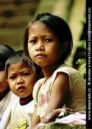 Luang Prabang (Laos)