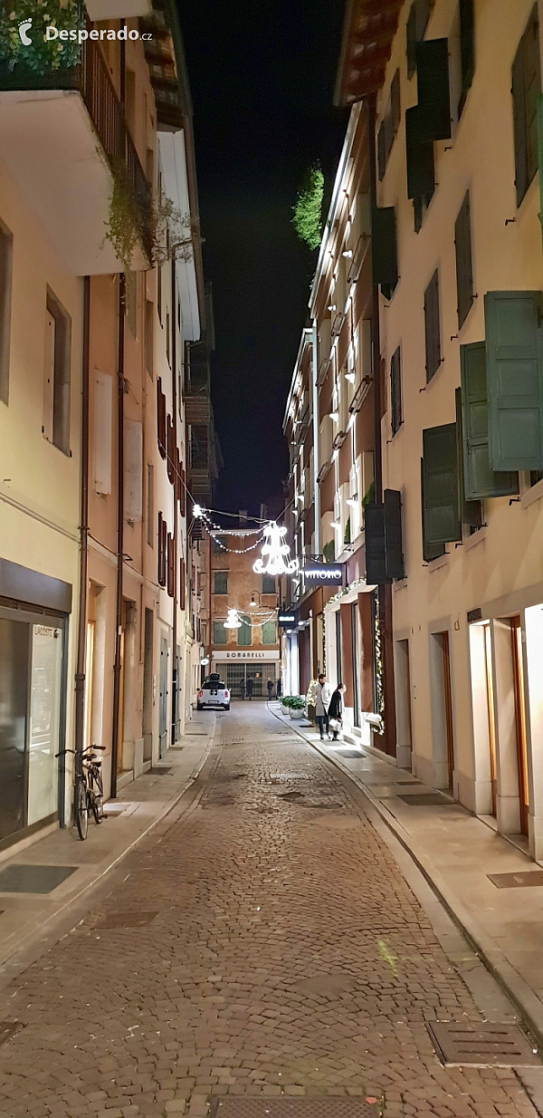 Udine (Itálie)