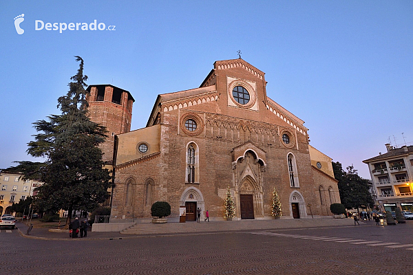 Udine (Itálie)