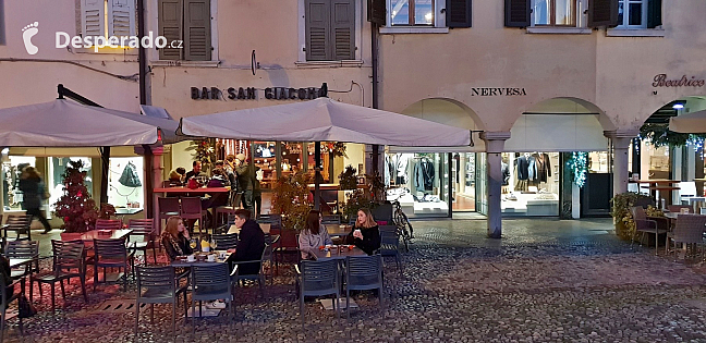 Udine (Itálie)
