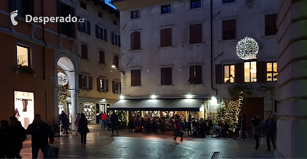 Udine (Itálie)