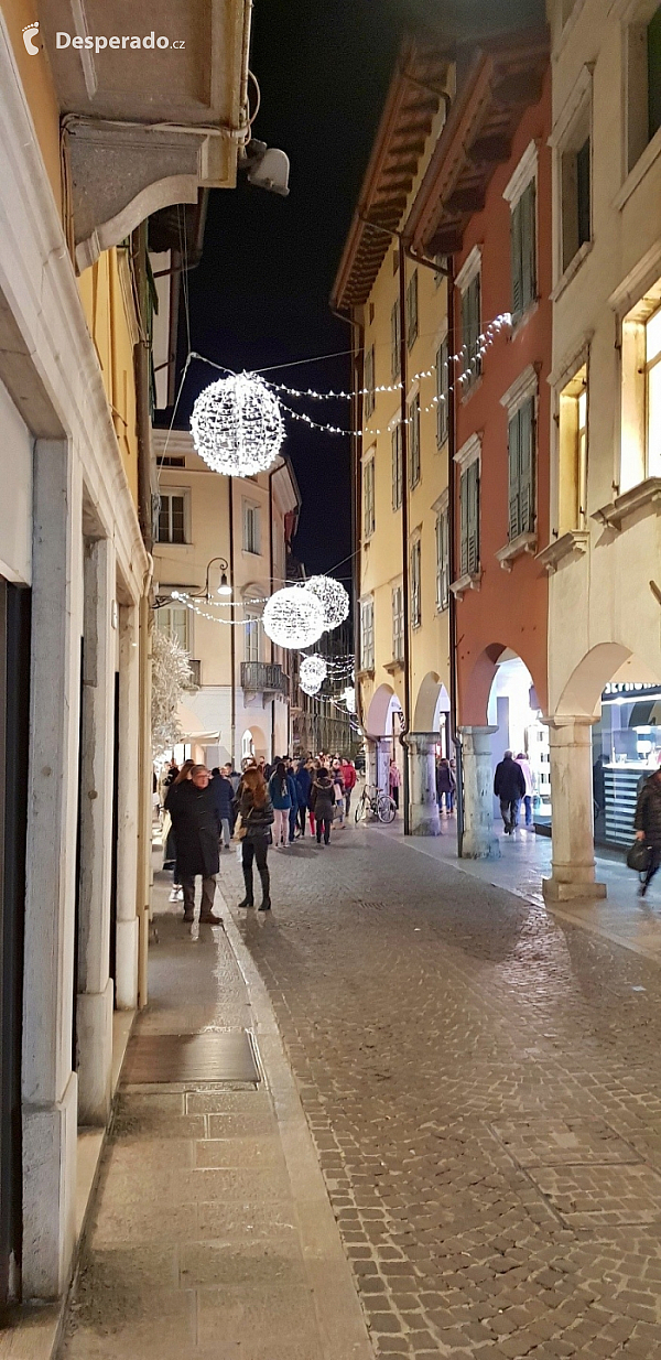 Udine (Itálie)