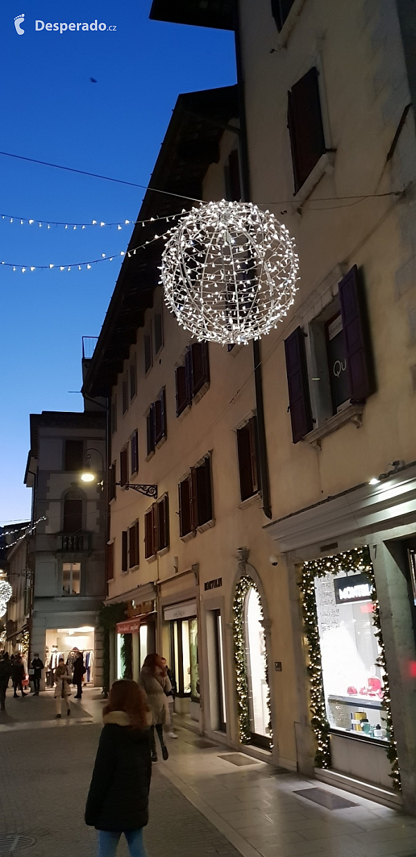 Udine (Itálie)