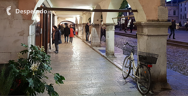 Udine (Itálie)