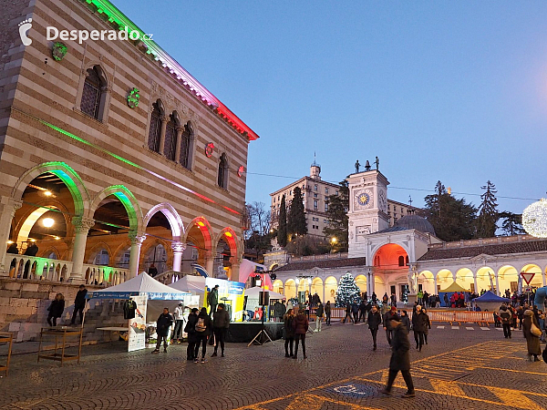 Udine (Itálie)