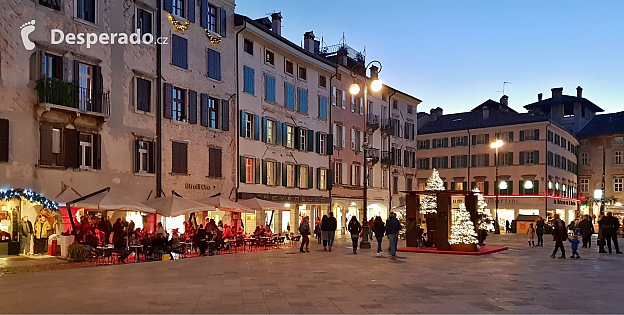 Udine (Itálie)