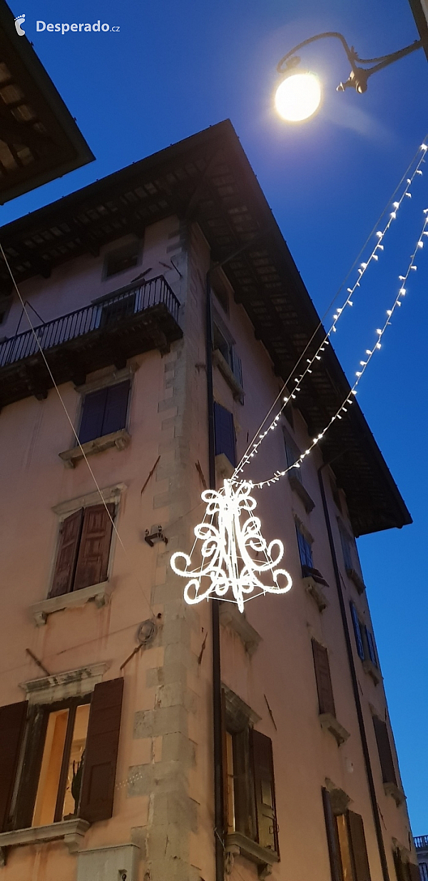 Udine (Itálie)
